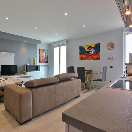 Caposile Apartment Treviso Exterior foto