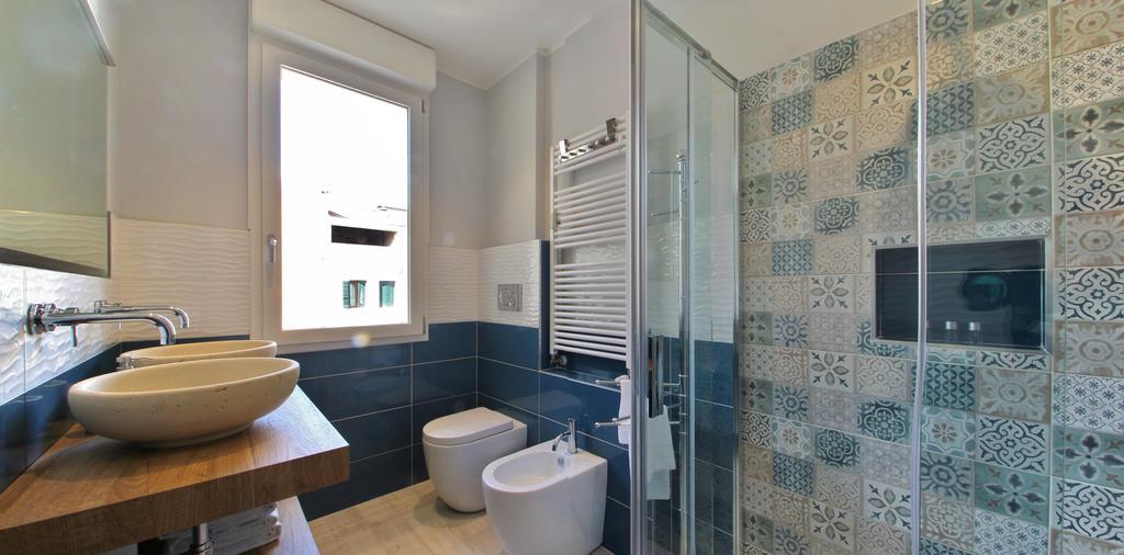 Caposile Apartment Treviso Exterior foto