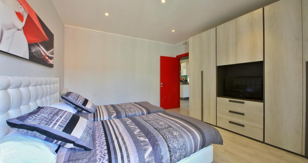Caposile Apartment Treviso Exterior foto